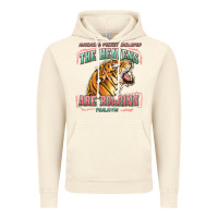 Vintage Artic the heavens are roaring Vintage Hoodie - LillyAllenDesigns