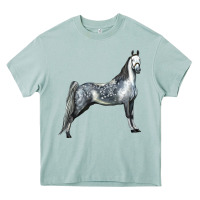 Arona Tennessee Walking Horse Heavy Core Tee - LillyAllenDesigns