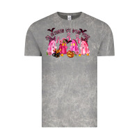 Cloud Rock in october we wear pink Vintage Tee - LillyAllenDesigns