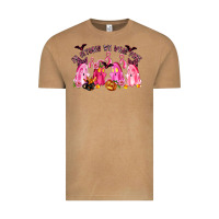 Vintage Camel in october we wear pink Vintage Tee - LillyAllenDesigns