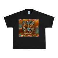 Black kinda classy kinda hood Urban Heavy Tee - JahusDesignShop