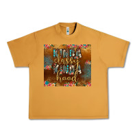 Peanut Butter kinda classy kinda hood Urban Heavy Tee - JahusDesignShop