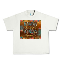 Pistachio kinda classy kinda hood Urban Heavy Tee - JahusDesignShop