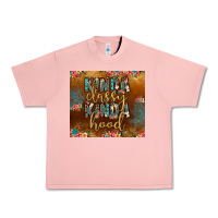 Salmon kinda classy kinda hood Urban Heavy Tee - JahusDesignShop