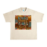 Sandshell kinda classy kinda hood Urban Heavy Tee - JahusDesignShop