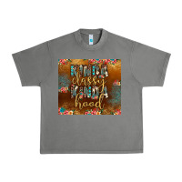 Tornado kinda classy kinda hood Urban Heavy Tee - JahusDesignShop