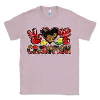 Lilac crawfish Classic Tee - LillyAllenDesigns