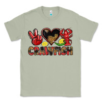 Matcha crawfish Classic Tee - LillyAllenDesigns