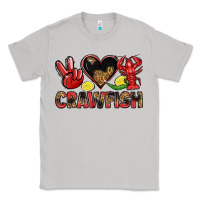 Moon Dust crawfish Classic Tee - LillyAllenDesigns