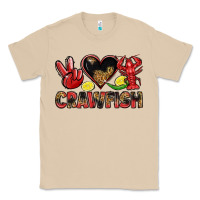 Mushroom crawfish Classic Tee - LillyAllenDesigns