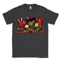 Smoke crawfish Classic Tee - LillyAllenDesigns