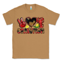 Toasted Coconut crawfish Classic Tee - LillyAllenDesigns