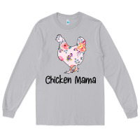 Moon Dust Chicken Mama Long Sleeve Tee - Bettercallsaul