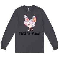 Smoke Chicken Mama Long Sleeve Tee - Bettercallsaul