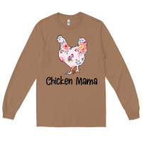 Toasted Coconut Chicken Mama Long Sleeve Tee - Bettercallsaul