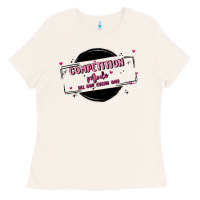 Competition Ladies Tee | Teevron