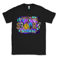 Black it's spooky season Classic Tee - JahusDesignShop