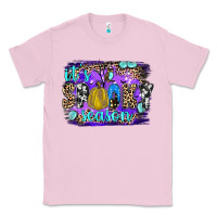 Bubblegum Pink it's spooky season Classic Tee - JahusDesignShop
