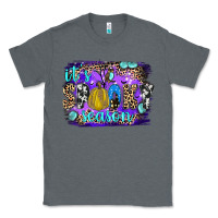 Charcoal Heather it's spooky season Classic Tee - JahusDesignShop