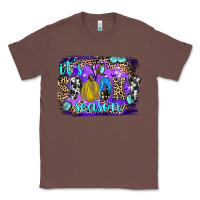Chestnut it's spooky season Classic Tee - JahusDesignShop