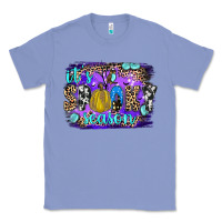 Colony Blue it's spooky season Classic Tee - JahusDesignShop