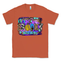 Copper it's spooky season Classic Tee - JahusDesignShop