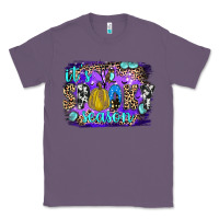 Lavender it's spooky season Classic Tee - JahusDesignShop