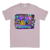 Lilac it's spooky season Classic Tee - JahusDesignShop