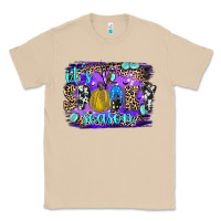 Mushroom it's spooky season Classic Tee - JahusDesignShop