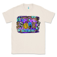 Natural it's spooky season Classic Tee - JahusDesignShop