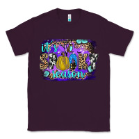 Plum it's spooky season Classic Tee - JahusDesignShop