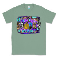 Sage it's spooky season Classic Tee - JahusDesignShop