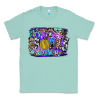 Seafoam it's spooky season Classic Tee - JahusDesignShop