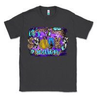 Smoke it's spooky season Classic Tee - JahusDesignShop