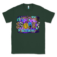 Sports Green it's spooky season Classic Tee - JahusDesignShop