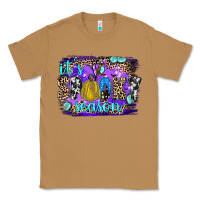 Toasted Coconut it's spooky season Classic Tee - JahusDesignShop