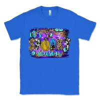 True Royal it's spooky season Classic Tee - JahusDesignShop