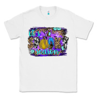 White it's spooky season Classic Tee - JahusDesignShop