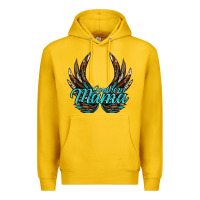 Lemon Southern Mama Premium Hoodie - JahusDesignShop