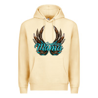 Pina Colada Southern Mama Premium Hoodie - JahusDesignShop