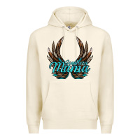 Tofu Southern Mama Premium Hoodie - JahusDesignShop