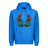 True Royal Southern Mama Premium Hoodie - JahusDesignShop