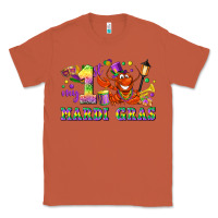 Copper my first mardi gras Classic Tee - LillyAllenDesigns
