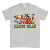 Moon Dust my first mardi gras Classic Tee - LillyAllenDesigns