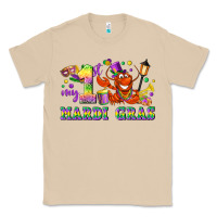 Mushroom my first mardi gras Classic Tee - LillyAllenDesigns