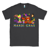 Smoke my first mardi gras Classic Tee - LillyAllenDesigns