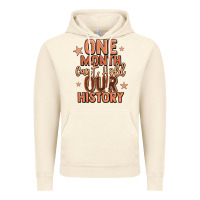 Vintage Artic one month can't hold our history Vintage Hoodie - LillyAllenDesigns