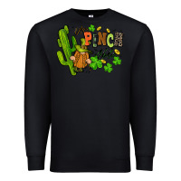Black un pinch able Premium Sweatshirt - FaDigitalArtStudio
