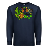 Navy un pinch able Premium Sweatshirt - FaDigitalArtStudio