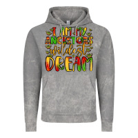 Cloud Rock i am my ancestors wildest dream Vintage Hoodie - LillyAllenDesigns